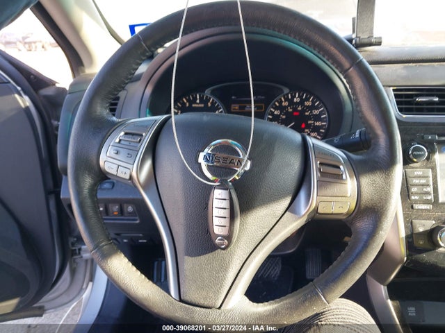 Nissan Altima 2.5 Sl 2015 1N4AL3AP4FN314583 Image 11