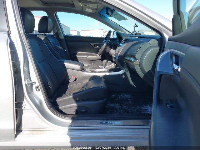Nissan Altima 2.5 Sl 2015 1N4AL3AP4FN314583 Image 5