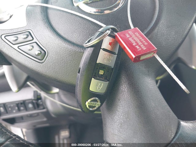 Nissan Maxima 3.5 Sv 2014 1N4AA5AP6EC911259 Image 11