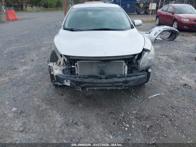 Nissan Maxima 3.5 Sv 2014 1N4AA5AP6EC911259 Image 14
