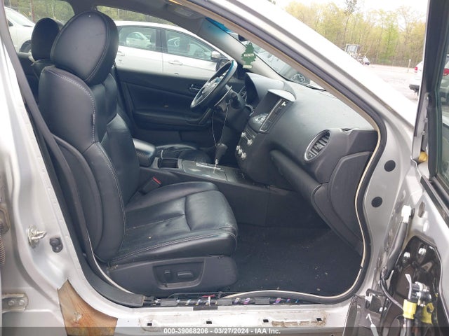 Nissan Maxima 3.5 Sv 2014 1N4AA5AP6EC911259 Image 5
