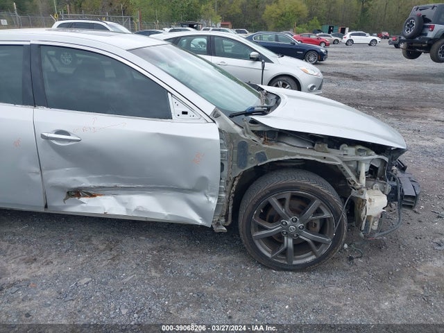 Nissan Maxima 3.5 Sv 2014 1N4AA5AP6EC911259 Image 6