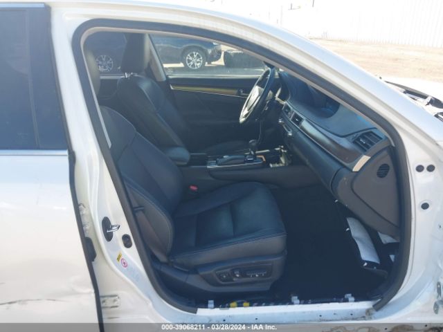 JTHBE1BL9E5038004 Lexus GS 350