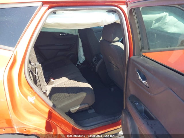 Chevrolet Blazer Fwd 2lt 2021 3GNKBCRS1MS556168 Image 8