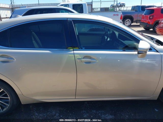 Lexus ES 350 2017 58ABK1GG3HU057944 Image 14