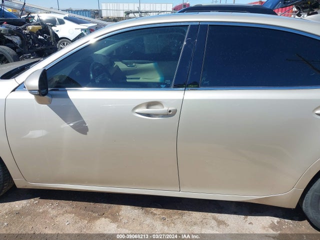 Lexus ES 350 2017 58ABK1GG3HU057944 Image 15