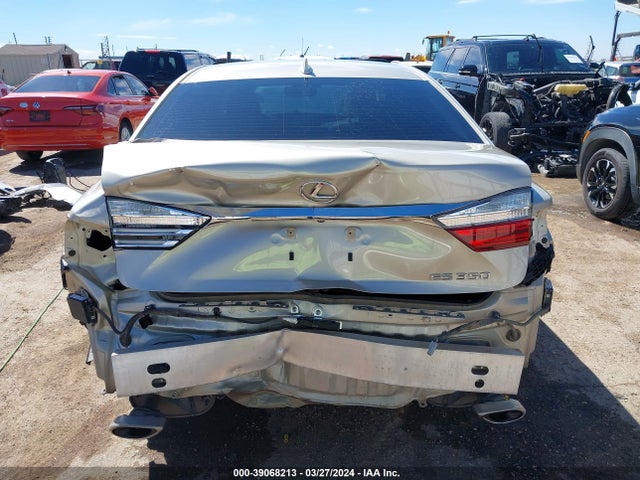 Lexus ES 350 2017 58ABK1GG3HU057944 Image 17