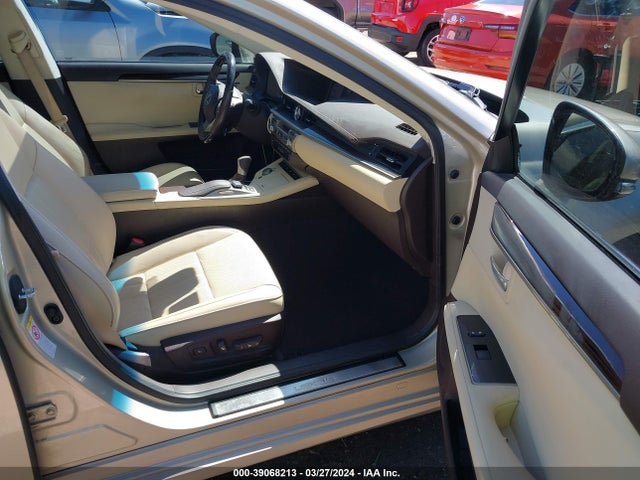 Lexus ES 350 2017 58ABK1GG3HU057944 Image 5