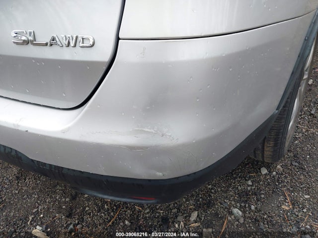 Nissan Rogue Sl 2015 5N1AT2MV2FC782978 Image 14