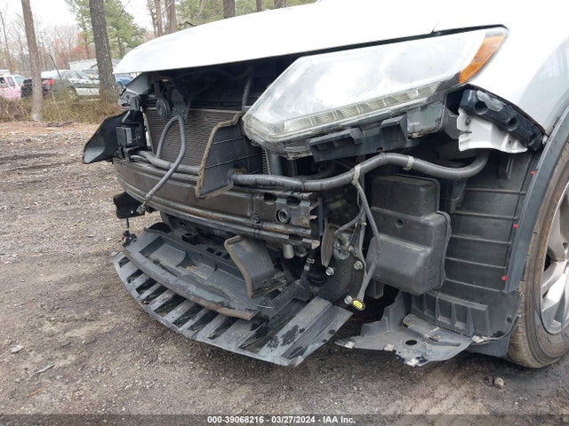 Nissan Rogue Sl 2015 5N1AT2MV2FC782978 Image 16