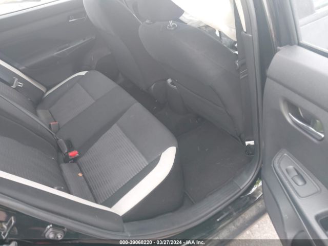3N1CN8EV1NL843056 Nissan Versa 1.6 Sv Xtronic Cvt