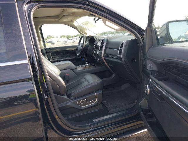 1FMJK1MT2KEA24178 Ford Expedition Max Platinum