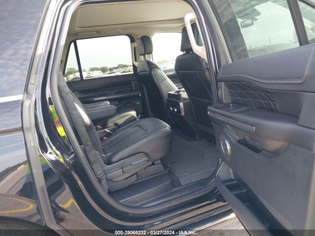 1FMJK1MT2KEA24178 Ford Expedition Max Platinum