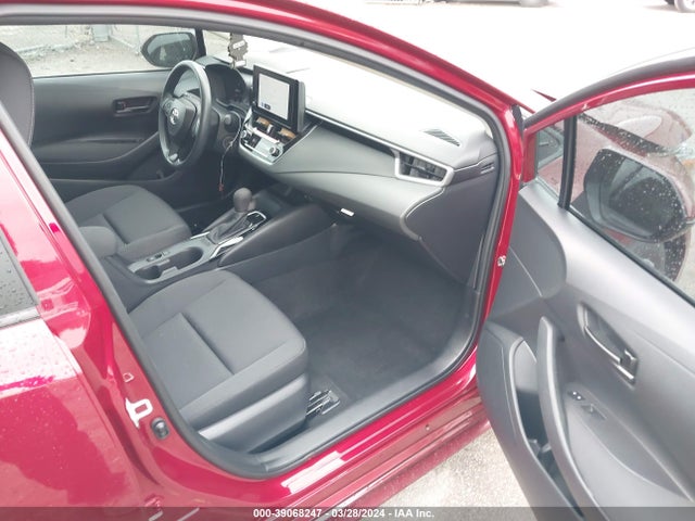 Toyota COROLLA LE 2023 5YFB4MDE8PP068511 Image 5