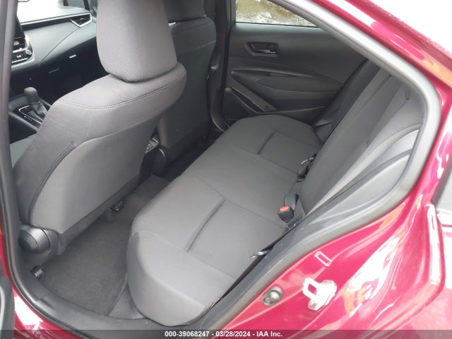 Toyota COROLLA LE 2023 5YFB4MDE8PP068511 Image 8
