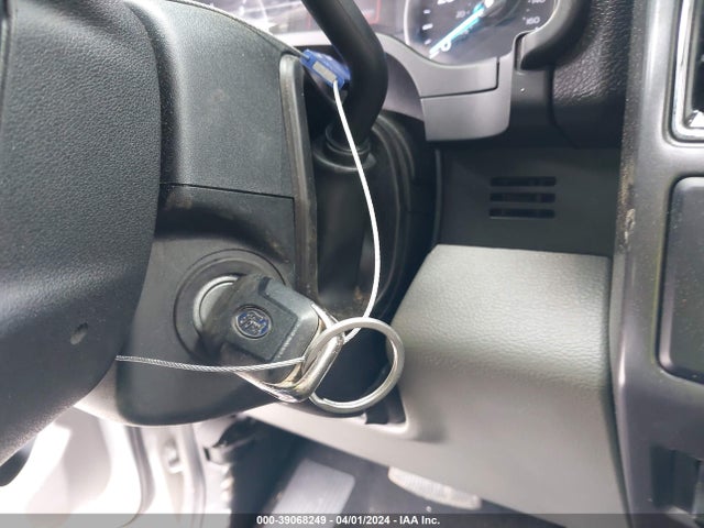 Ford F-250 Xlt 2019 1FT7W2BT3KED77105 Image 11