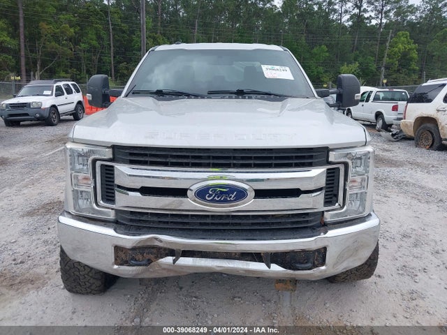 Ford F-250 Xlt 2019 1FT7W2BT3KED77105 Image 12