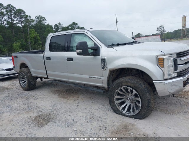 Ford F-250 Xlt 2019 1FT7W2BT3KED77105 Image 13