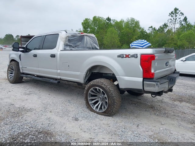 Ford F-250 Xlt 2019 1FT7W2BT3KED77105 Image 14