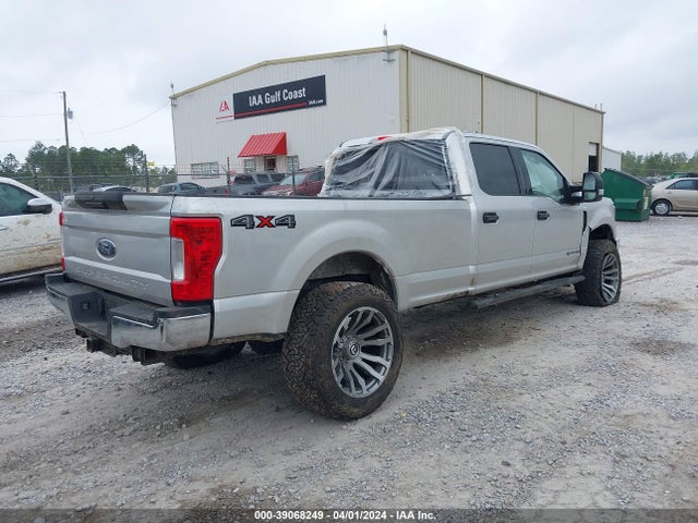 Ford F-250 Xlt 2019 1FT7W2BT3KED77105 Image 4