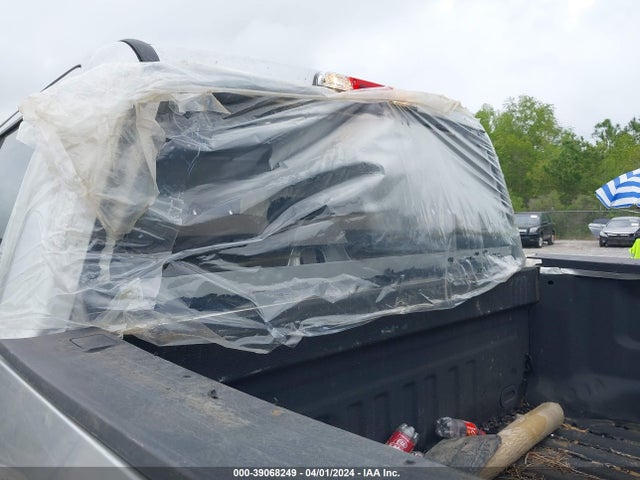 Ford F-250 Xlt 2019 1FT7W2BT3KED77105 Image 6