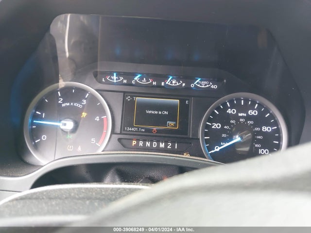 Ford F-250 Xlt 2019 1FT7W2BT3KED77105 Image 7
