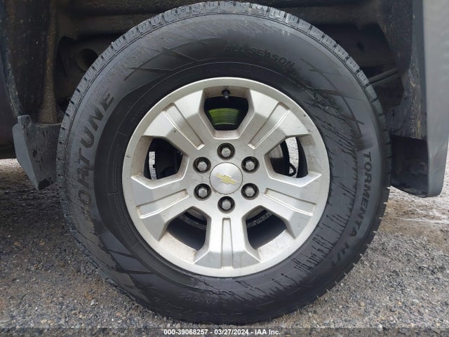 Chevrolet Silverado 1500 2lz 2014 3GCUKSEC4EG358327 Image 12