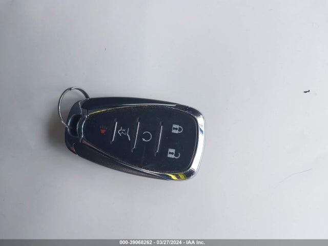 Chevrolet EQUINOX LT 2019 2GNAXKEV6K6205792 Image 11