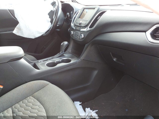 Chevrolet EQUINOX LT 2019 2GNAXKEV6K6205792 Image 5