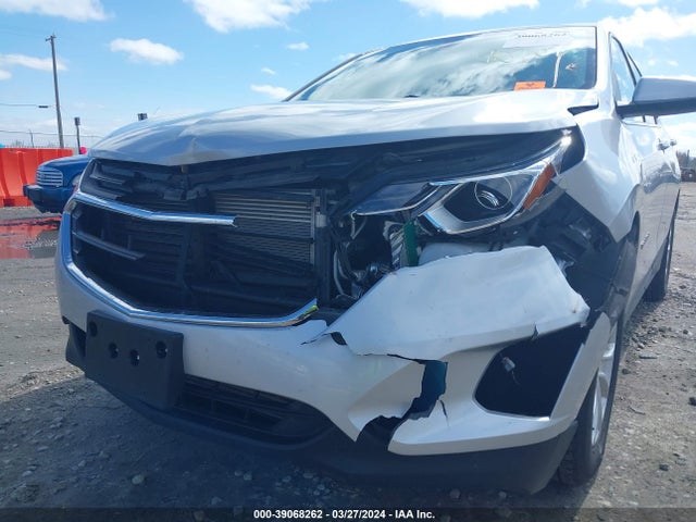 Chevrolet EQUINOX LT 2019 2GNAXKEV6K6205792 Image 6