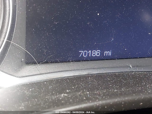 Chevrolet EQUINOX LT 2019 2GNAXKEV6K6205792 Image 7