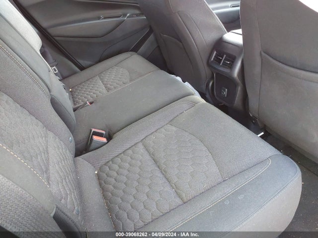 Chevrolet EQUINOX LT 2019 2GNAXKEV6K6205792 Image 8