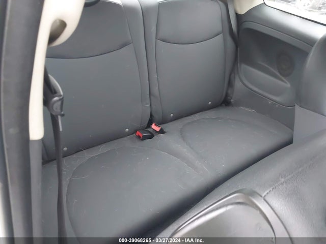 2012 FIAT 500 3C3CFFAR2CT370213 Photo 7