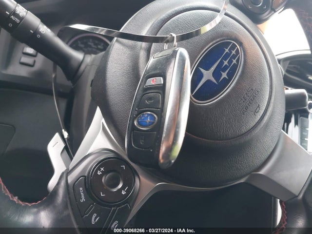 Subaru Brz Limited 2018 JF1ZCAC11J8601368 Image 11