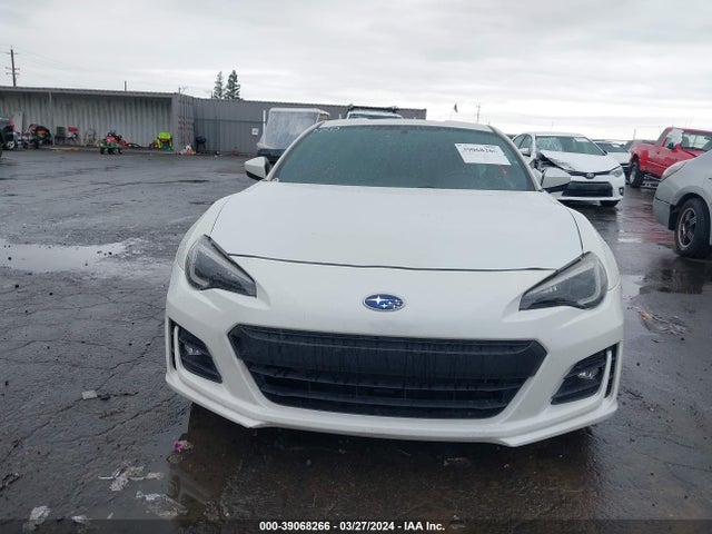 Subaru Brz Limited 2018 JF1ZCAC11J8601368 Image 12