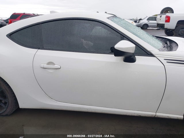 Subaru Brz Limited 2018 JF1ZCAC11J8601368 Image 13