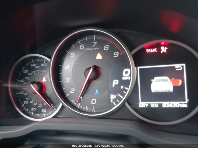 Subaru Brz Limited 2018 JF1ZCAC11J8601368 Image 15