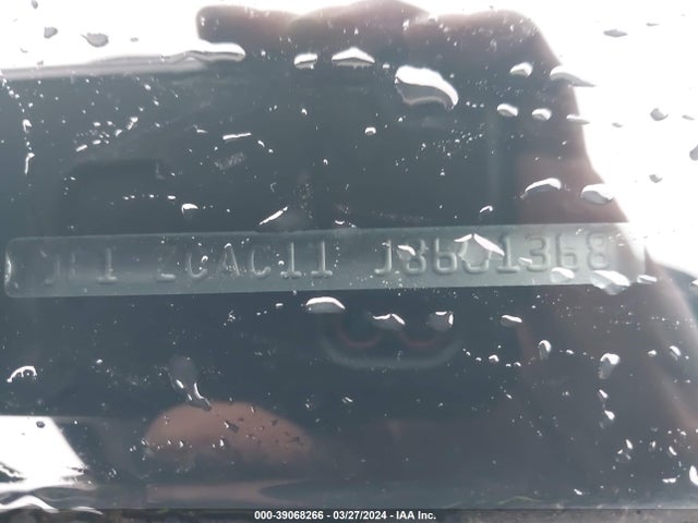 Subaru Brz Limited 2018 JF1ZCAC11J8601368 Image 9