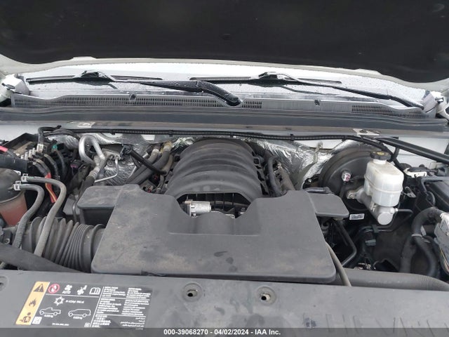 Chevrolet Tahoe Premier 2017 1GNSKCKC2HR253749 Image 10