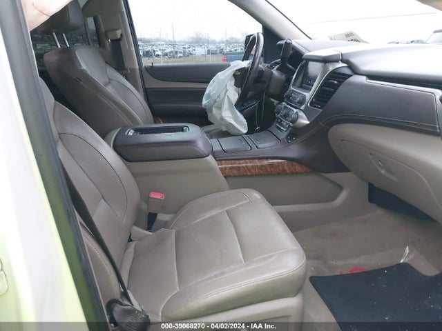 Chevrolet Tahoe Premier 2017 1GNSKCKC2HR253749 Image 5