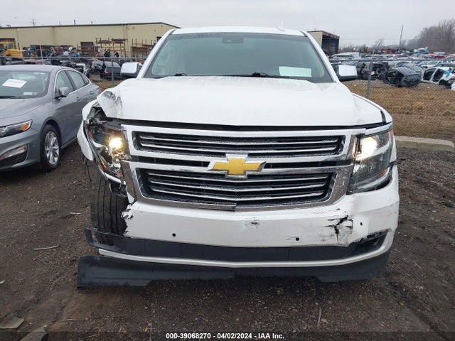 Chevrolet Tahoe Premier 2017 1GNSKCKC2HR253749 Image 6