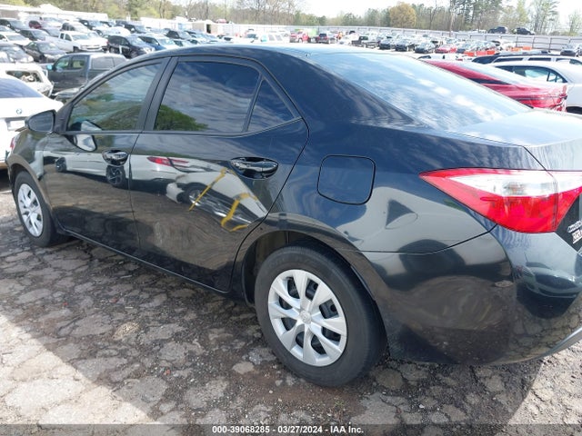Toyota COROLLA L 2014 2T1BURHE4EC148991 Image 15