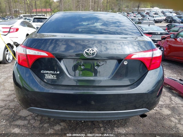 Toyota COROLLA L 2014 2T1BURHE4EC148991 Image 17