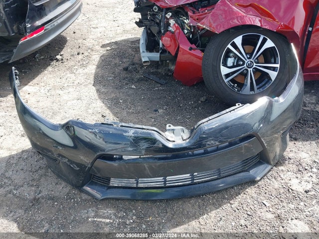 Toyota COROLLA L 2014 2T1BURHE4EC148991 Image 12