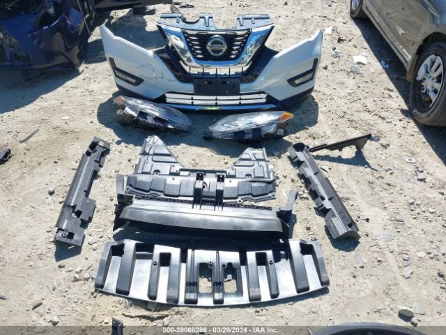 5N1AT2MT9LC728720 Nissan Rogue Sl Fwd