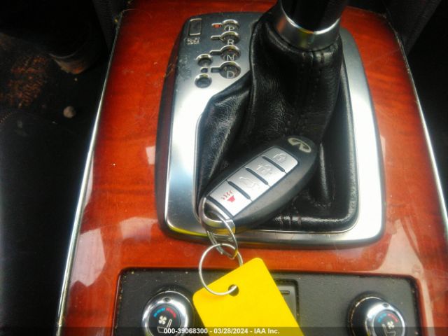 JN8CS1MW0EM411544 Infiniti QX70