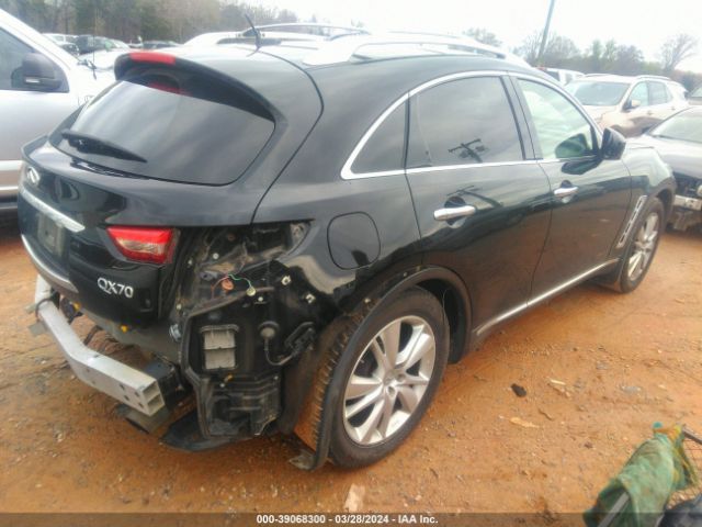 JN8CS1MW0EM411544 Infiniti QX70