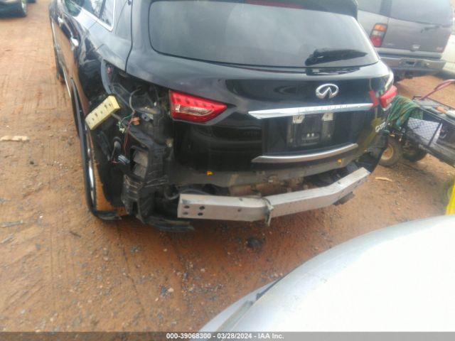 JN8CS1MW0EM411544 Infiniti QX70