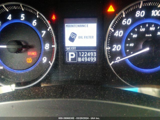 JN8CS1MW0EM411544 Infiniti QX70