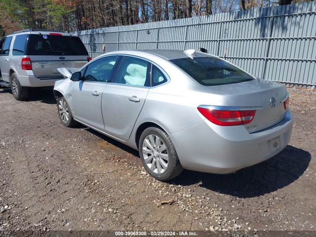 Buick Verano 2016 1G4PP5SK9G4130458 Image 3